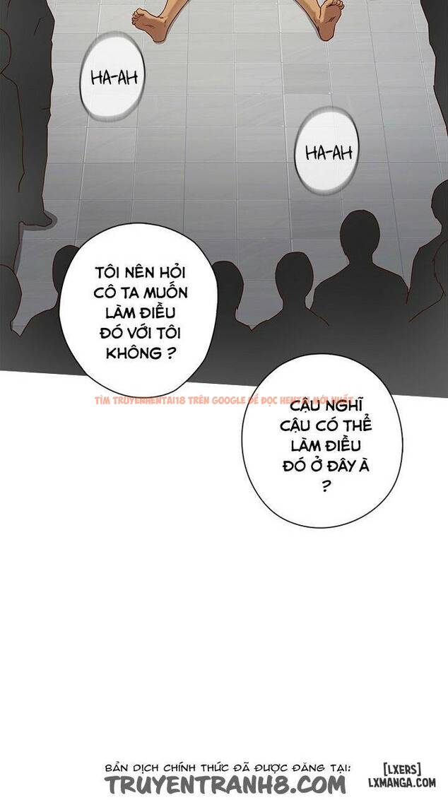 Trang truyện 53 trong truyện tranh Đại Học H - Chapter 5 - hentai24h.pro