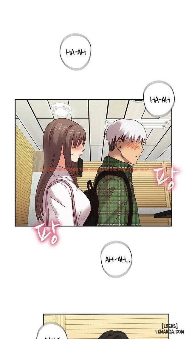Trang truyện 54 trong truyện tranh Đại Học H - Chapter 5 - hentai24h.pro