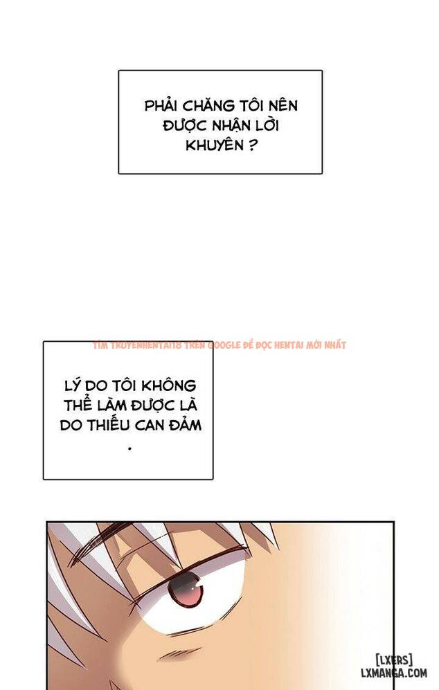 Trang truyện 58 trong truyện tranh Đại Học H - Chapter 5 - hentai24h.pro