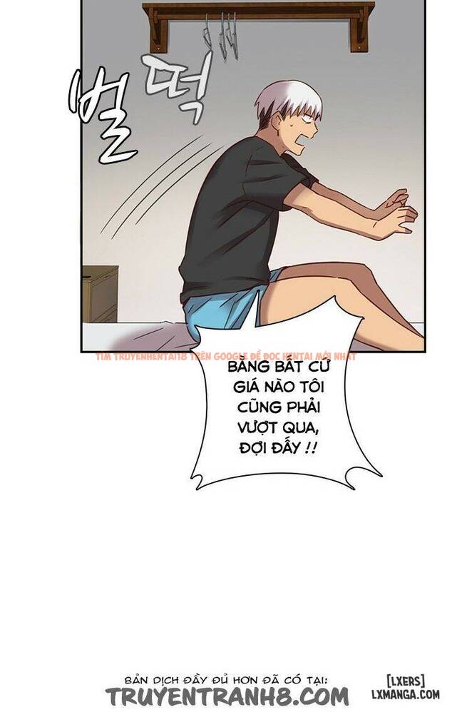Trang truyện 61 trong truyện tranh Đại Học H - Chapter 5 - hentai24h.pro