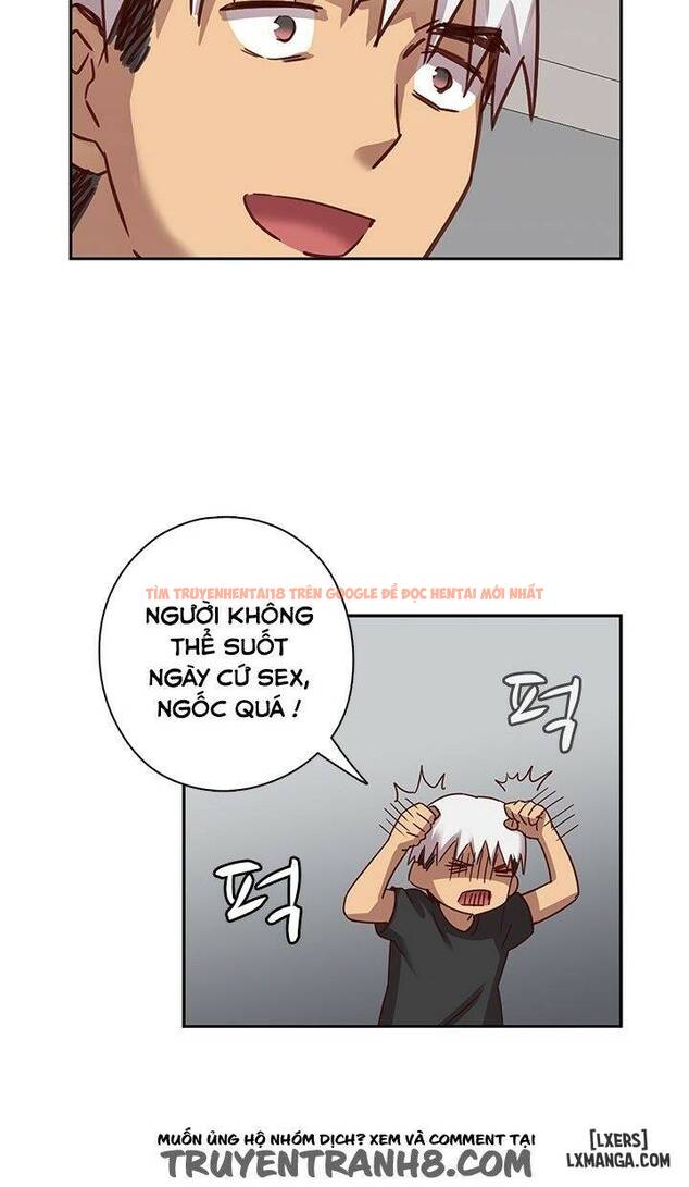 Trang truyện 63 trong truyện tranh Đại Học H - Chapter 5 - hentai24h.pro