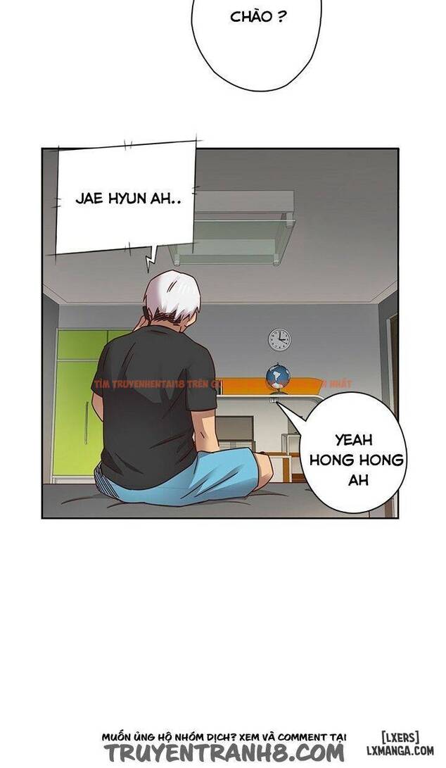 Trang truyện 65 trong truyện tranh Đại Học H - Chapter 5 - hentai24h.pro