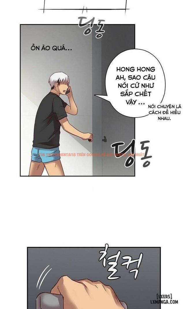 Trang truyện 68 trong truyện tranh Đại Học H - Chapter 5 - hentai24h.pro