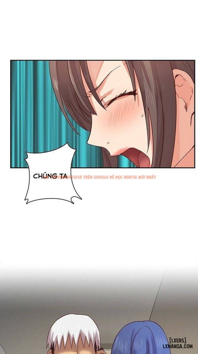 Trang truyện 70 trong truyện tranh Đại Học H - Chapter 5 - hentai24h.pro