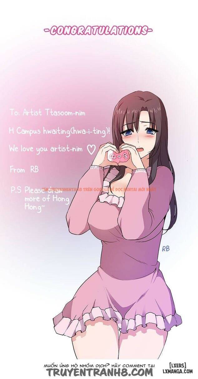 Trang truyện 75 trong truyện tranh Đại Học H - Chapter 5 - hentai24h.pro