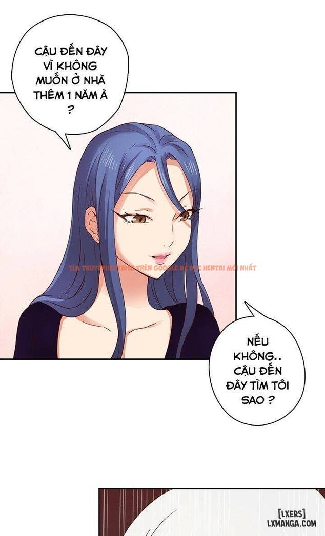 Trang truyện 8 trong truyện tranh Đại Học H - Chapter 5 - hentai24h.pro