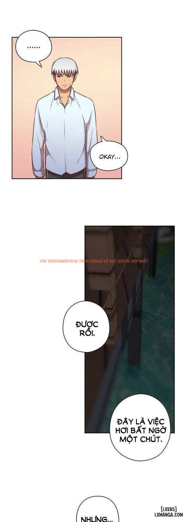 Trang truyện 10 trong truyện tranh Đại Học H - Chapter 50 - hentai24h.pro