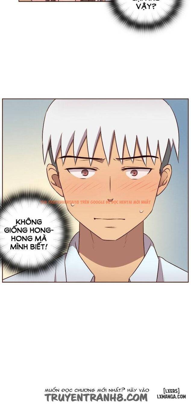 Trang truyện 20 trong truyện tranh Đại Học H - Chapter 50 - hentai24h.pro