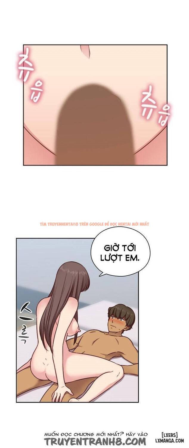 Trang truyện 27 trong truyện tranh Đại Học H - Chapter 50 - hentai24h.pro