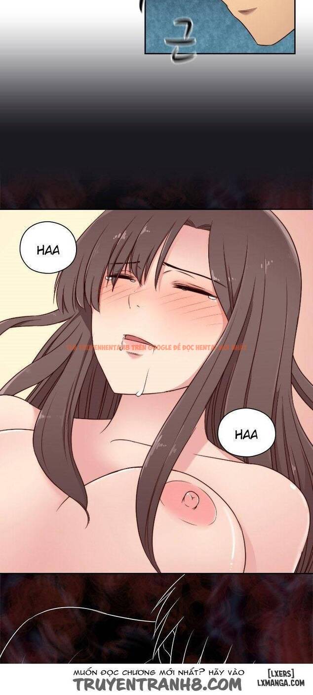 Trang truyện 31 trong truyện tranh Đại Học H - Chapter 50 - hentai24h.pro