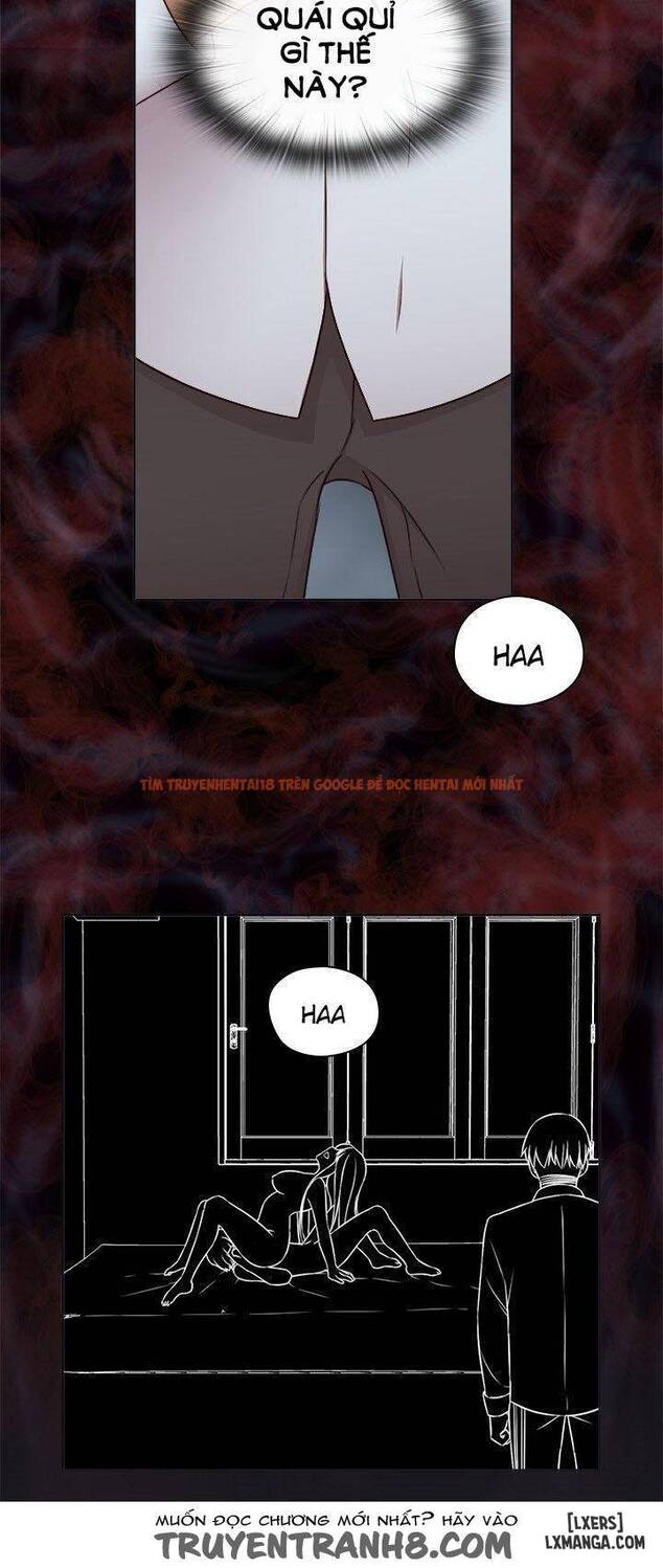 Trang truyện 33 trong truyện tranh Đại Học H - Chapter 50 - hentai24h.pro