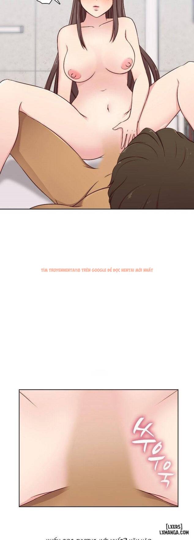 Trang truyện 38 trong truyện tranh Đại Học H - Chapter 50 - hentai24h.pro