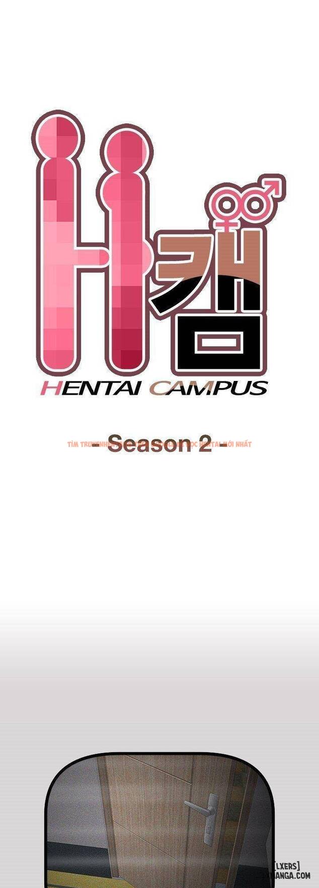 Trang truyện 0 trong truyện tranh Đại Học H - Chapter 51 - hentai24h.pro