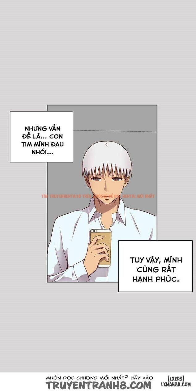 Trang truyện 10 trong truyện tranh Đại Học H - Chapter 51 - hentai24h.pro