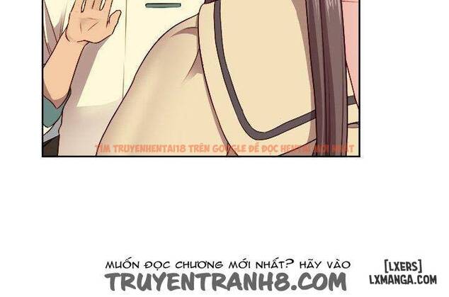 Trang truyện 18 trong truyện tranh Đại Học H - Chapter 51 - hentai24h.pro