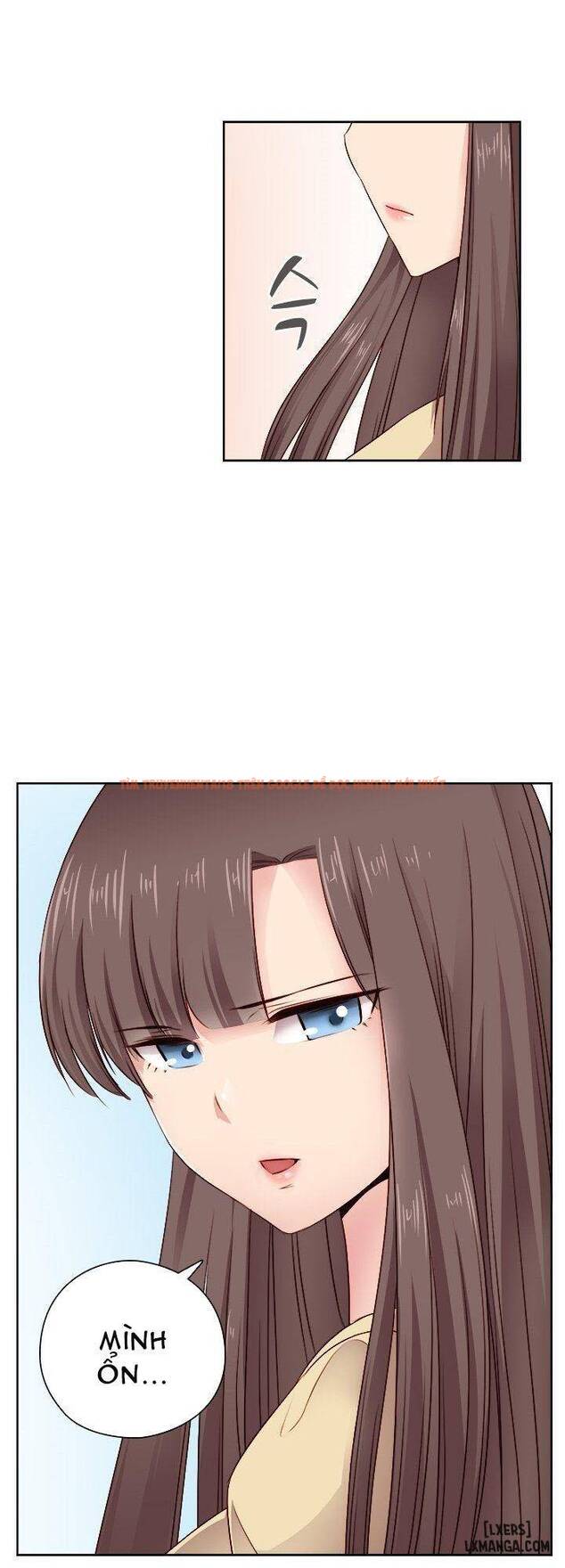 Trang truyện 19 trong truyện tranh Đại Học H - Chapter 51 - hentai24h.pro