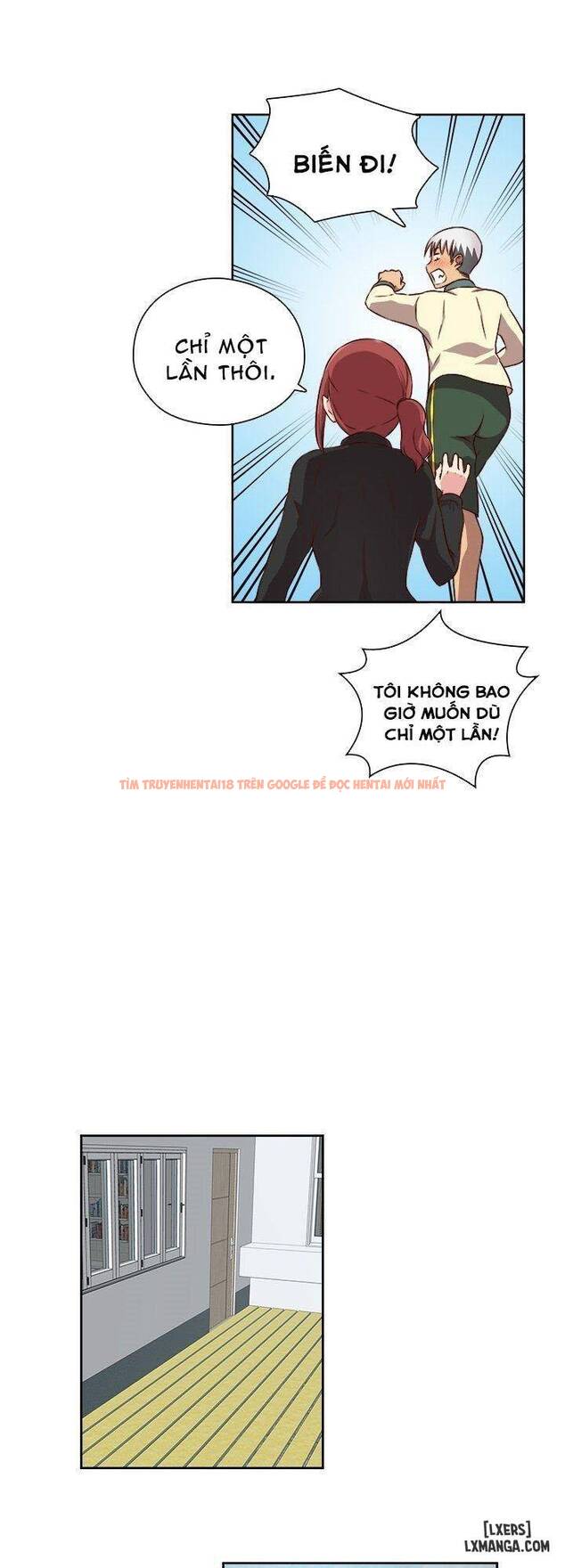Trang truyện 41 trong truyện tranh Đại Học H - Chapter 51 - hentai24h.pro