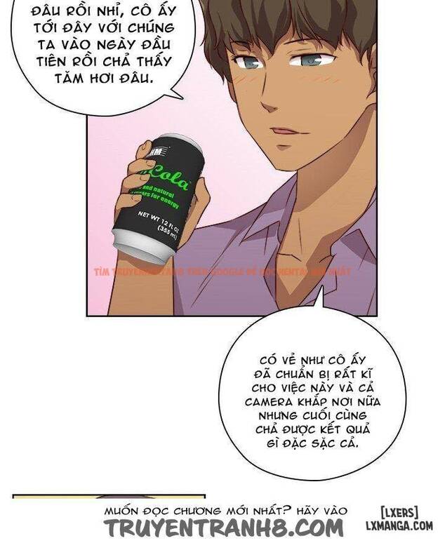 Trang truyện 48 trong truyện tranh Đại Học H - Chapter 51 - hentai24h.pro