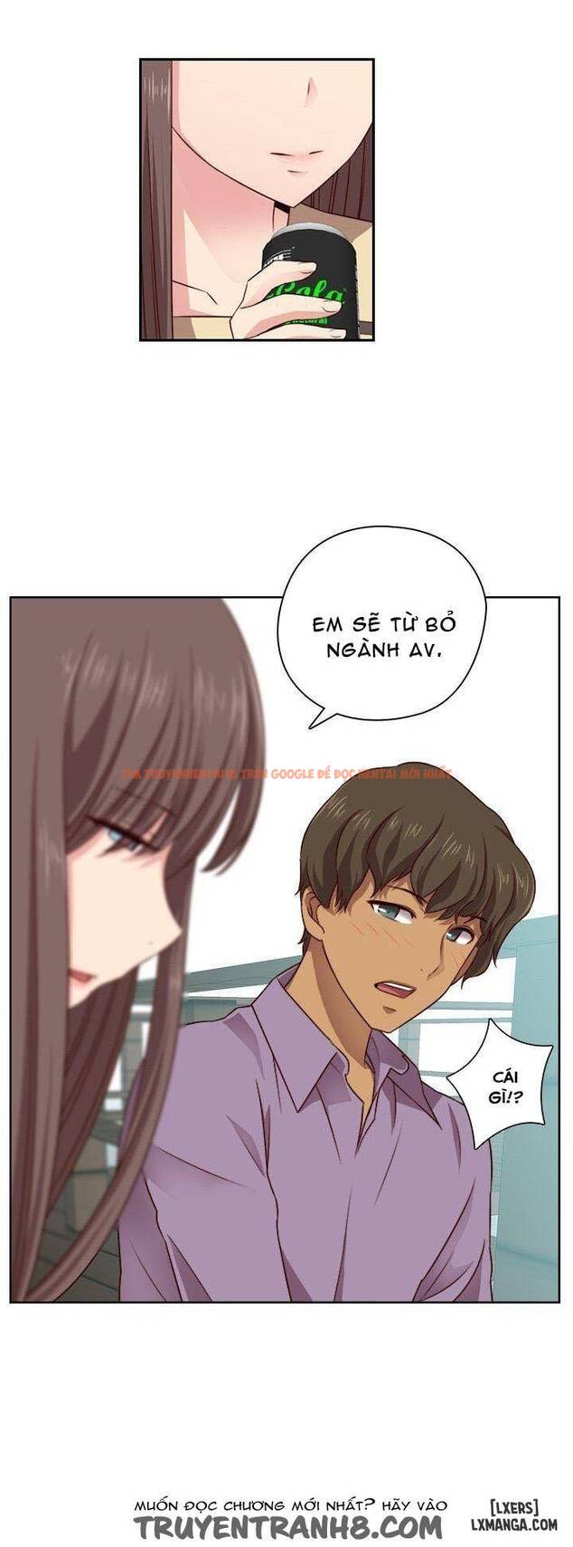 Trang truyện 50 trong truyện tranh Đại Học H - Chapter 51 - hentai24h.pro