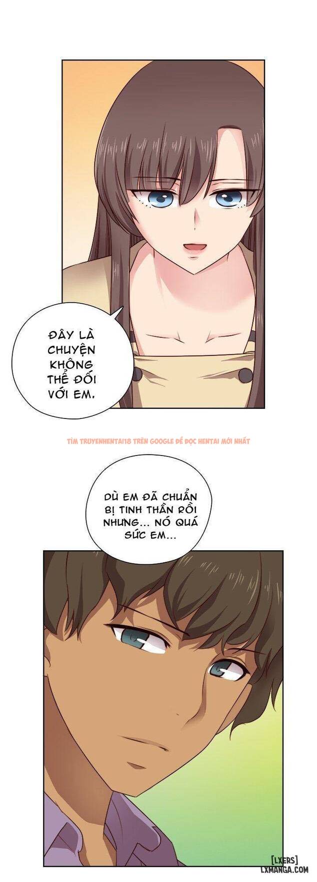 Trang truyện 51 trong truyện tranh Đại Học H - Chapter 51 - hentai24h.pro