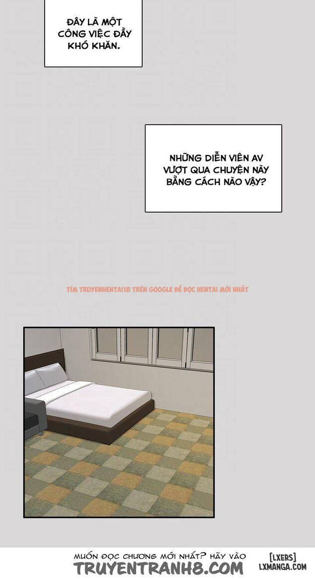 Trang truyện 6 trong truyện tranh Đại Học H - Chapter 51 - hentai24h.pro