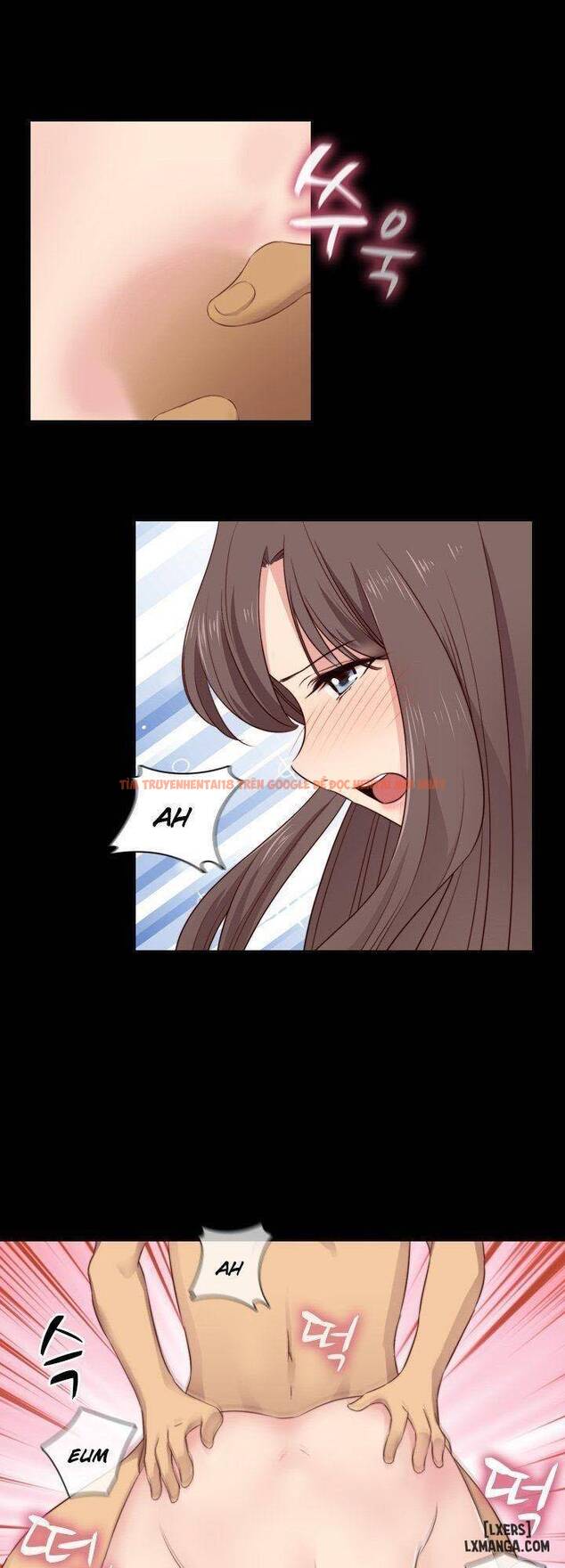 Trang truyện 11 trong truyện tranh Đại Học H - Chapter 52 - hentai24h.pro