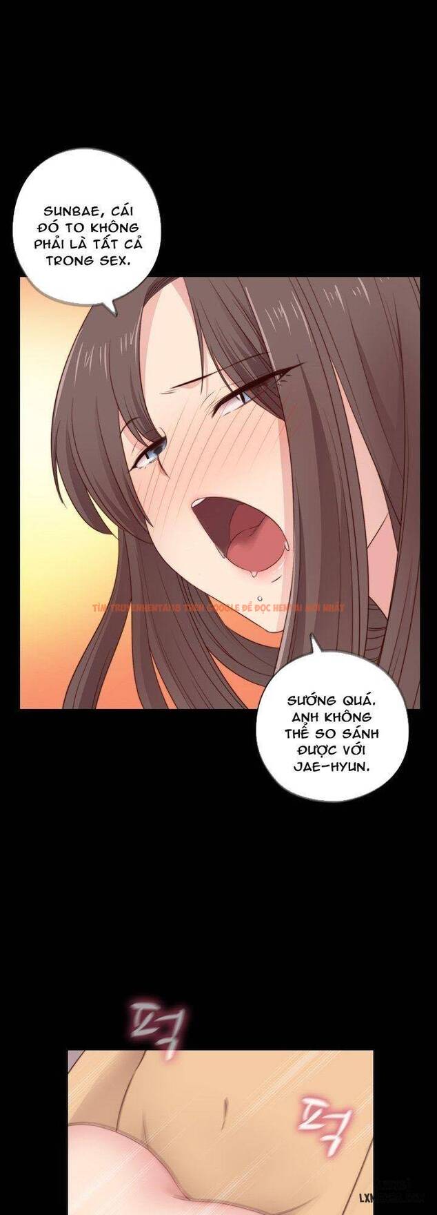 Trang truyện 13 trong truyện tranh Đại Học H - Chapter 52 - hentai24h.pro