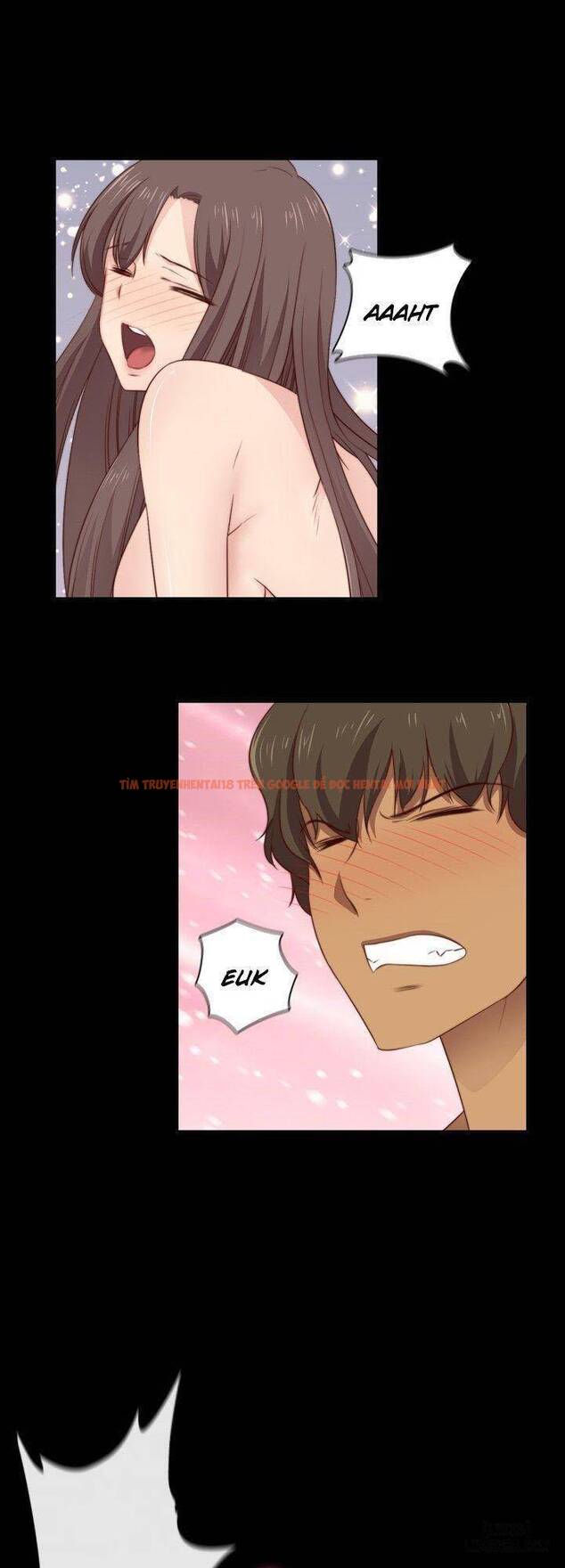 Trang truyện 15 trong truyện tranh Đại Học H - Chapter 52 - hentai24h.pro
