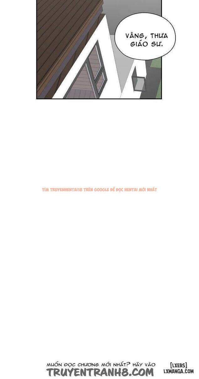 Trang truyện 20 trong truyện tranh Đại Học H - Chapter 52 - hentai24h.pro