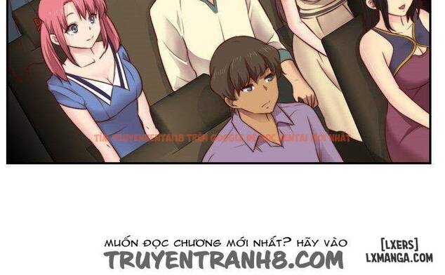 Trang truyện 28 trong truyện tranh Đại Học H - Chapter 52 - hentai24h.pro