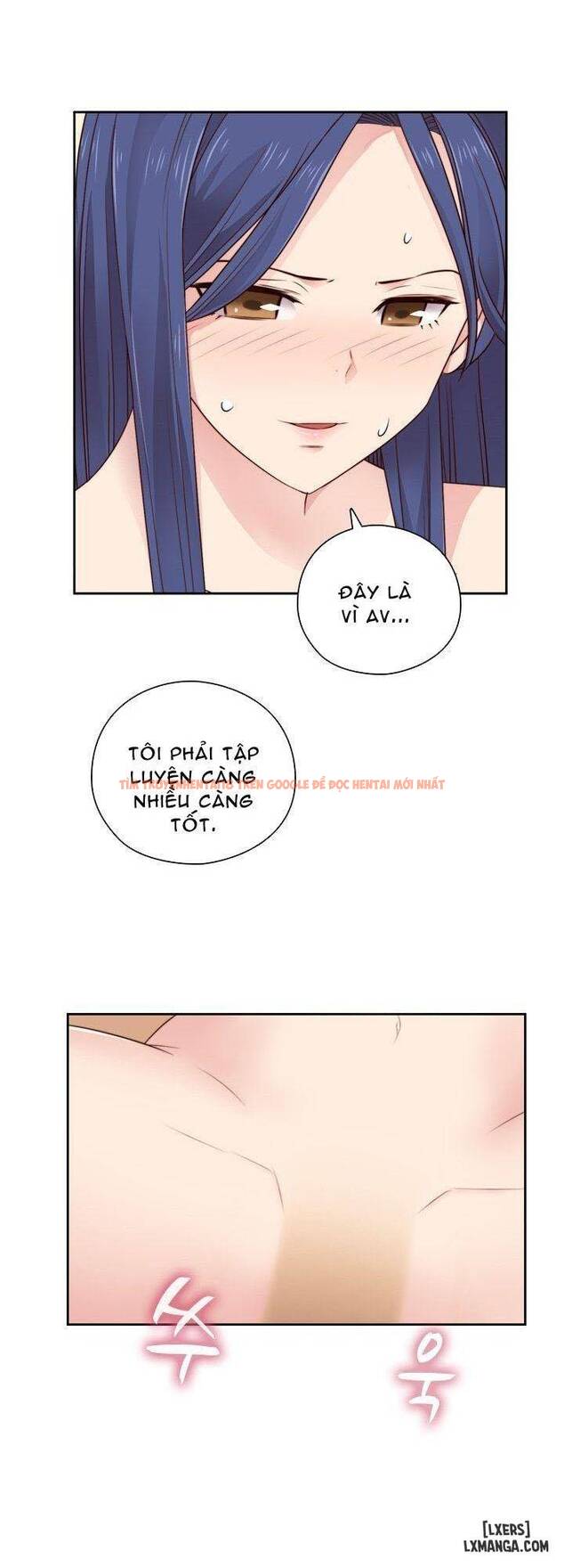 Trang truyện 37 trong truyện tranh Đại Học H - Chapter 52 - hentai24h.pro