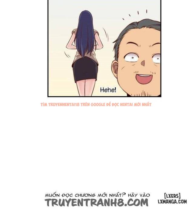 Trang truyện 42 trong truyện tranh Đại Học H - Chapter 52 - hentai24h.pro