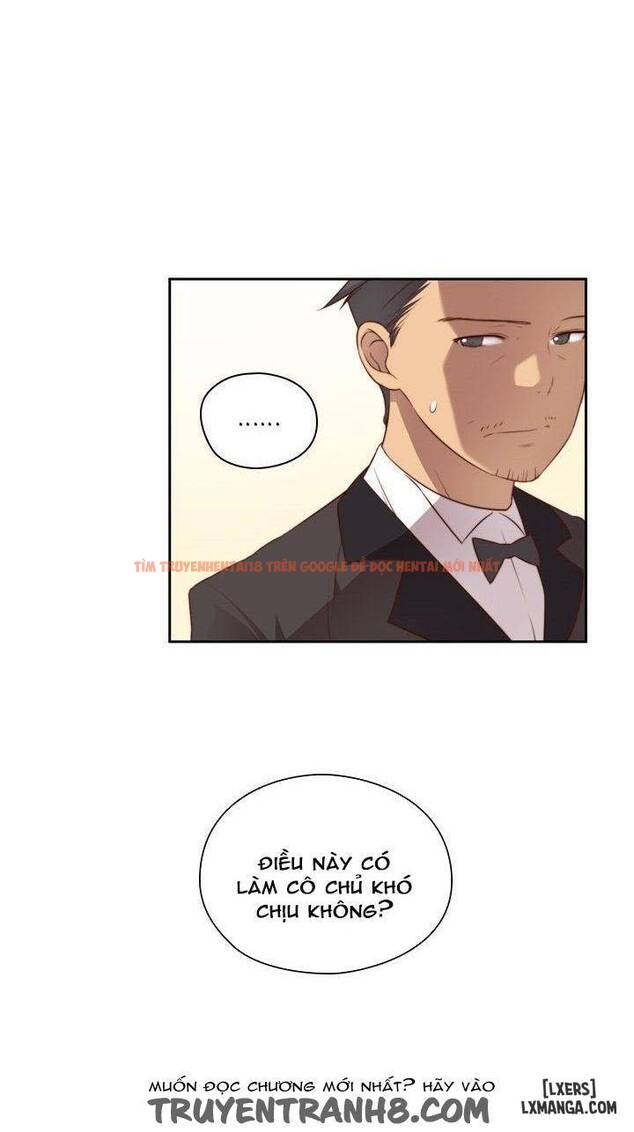 Trang truyện 44 trong truyện tranh Đại Học H - Chapter 52 - hentai24h.pro