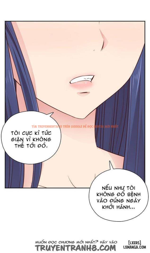 Trang truyện 46 trong truyện tranh Đại Học H - Chapter 52 - hentai24h.pro