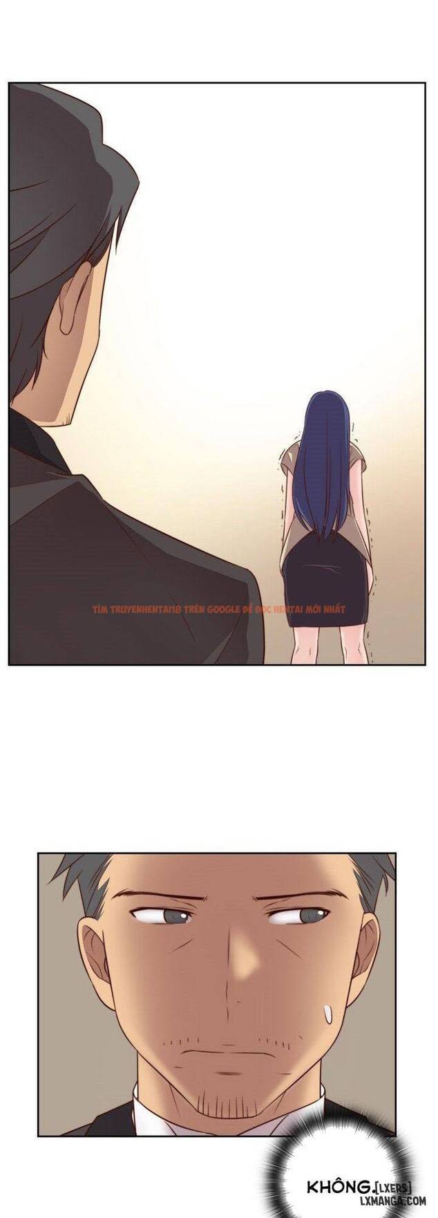 Trang truyện 48 trong truyện tranh Đại Học H - Chapter 52 - hentai24h.pro