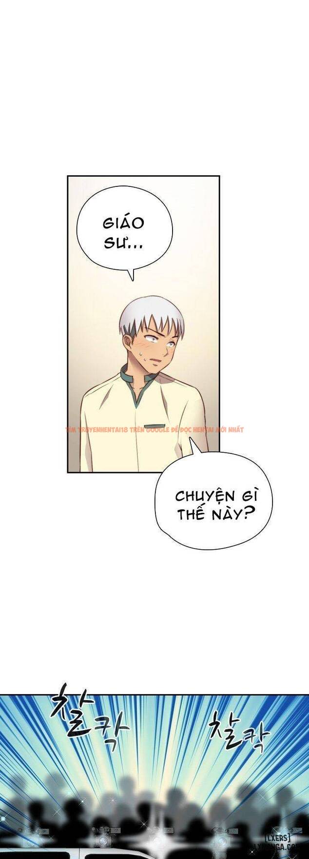 Trang truyện 50 trong truyện tranh Đại Học H - Chapter 52 - hentai24h.pro