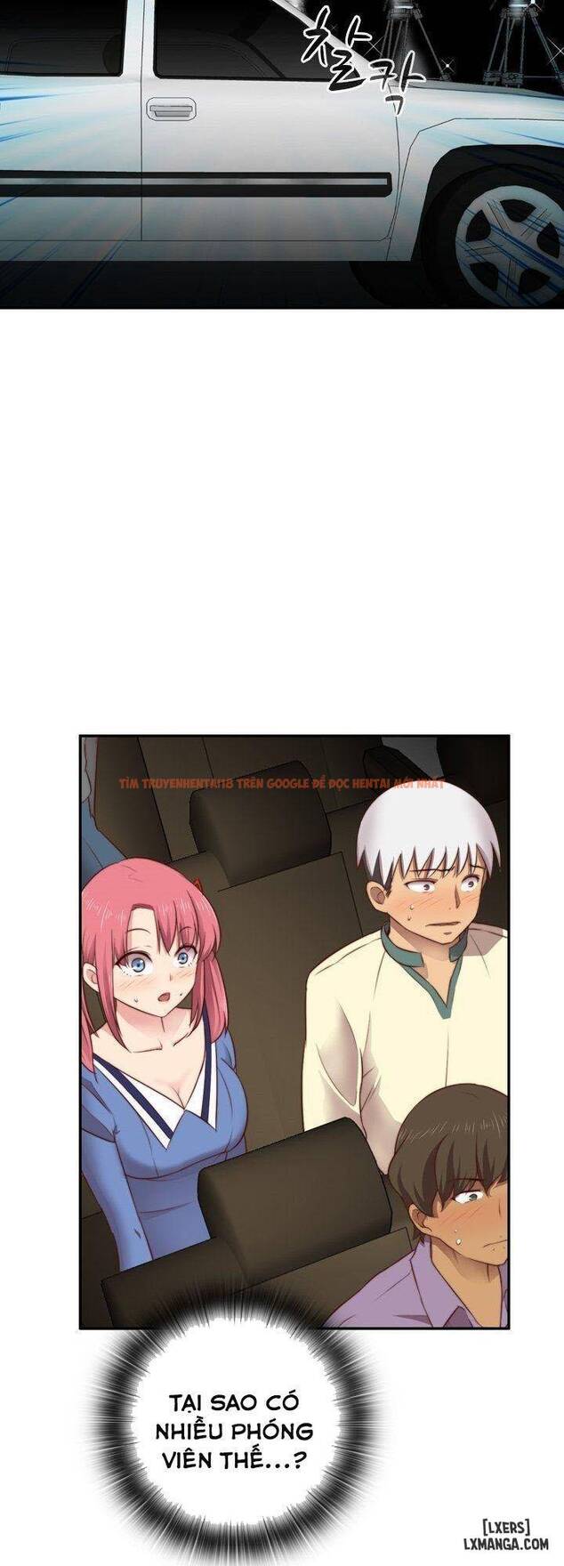 Trang truyện 51 trong truyện tranh Đại Học H - Chapter 52 - hentai24h.pro