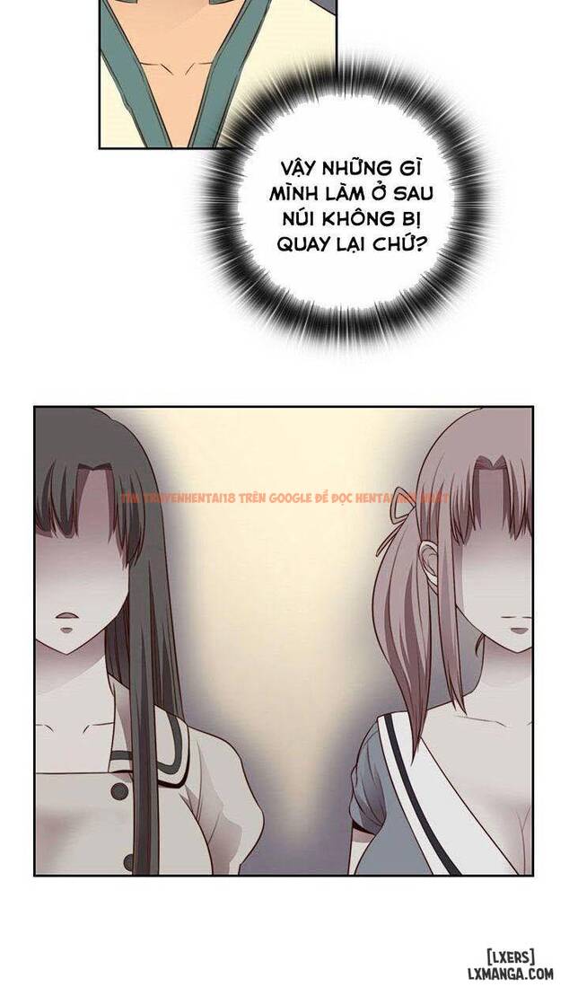 Trang truyện 10 trong truyện tranh Đại Học H - Chapter 53 - hentai24h.pro