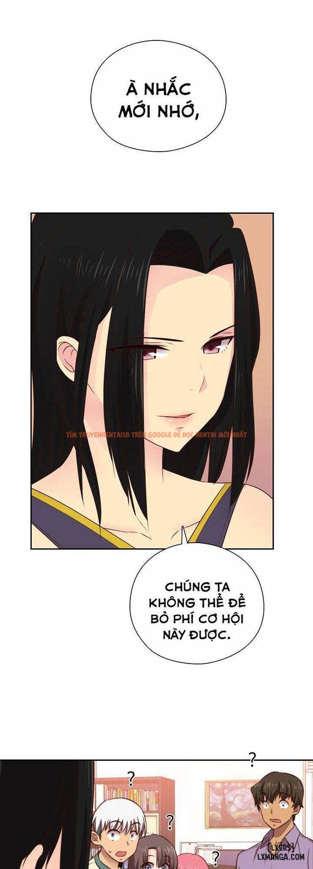 Trang truyện 13 trong truyện tranh Đại Học H - Chapter 53 - hentai24h.pro