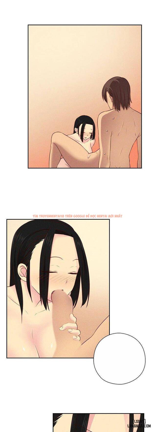Trang truyện 22 trong truyện tranh Đại Học H - Chapter 53 - hentai24h.pro