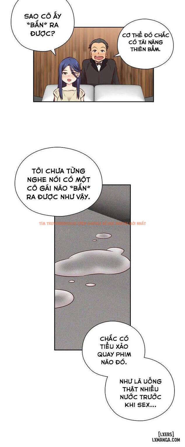 Trang truyện 27 trong truyện tranh Đại Học H - Chapter 53 - hentai24h.pro
