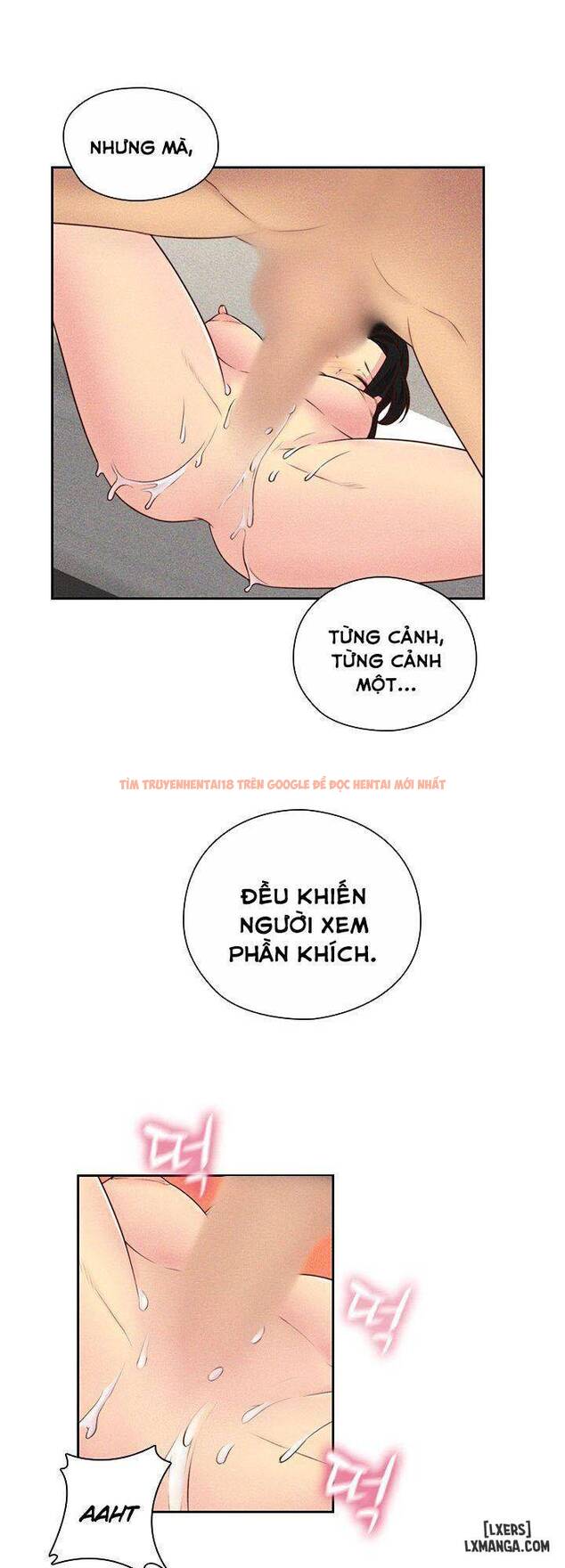 Trang truyện 32 trong truyện tranh Đại Học H - Chapter 53 - hentai24h.pro