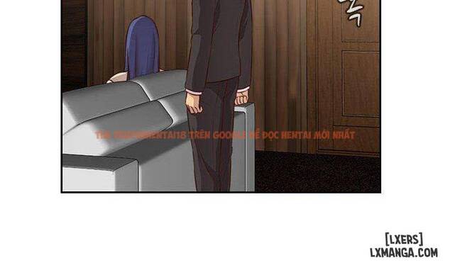 Trang truyện 35 trong truyện tranh Đại Học H - Chapter 53 - hentai24h.pro