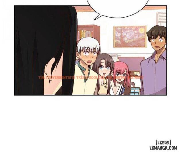Trang truyện 8 trong truyện tranh Đại Học H - Chapter 53 - hentai24h.pro