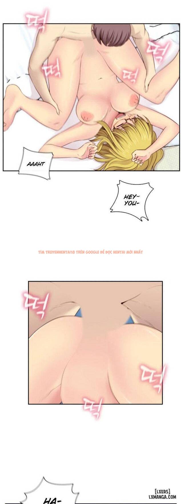 Xem ảnh 14 trong truyện hentai Đại Học H - Chapter 54 - hentaitvn.net