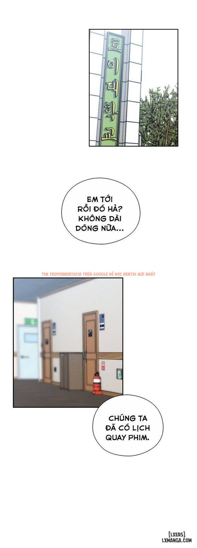 Xem ảnh 17 trong truyện hentai Đại Học H - Chapter 54 - hentaitvn.net