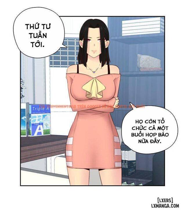Xem ảnh 18 trong truyện hentai Đại Học H - Chapter 54 - hentaitvn.net