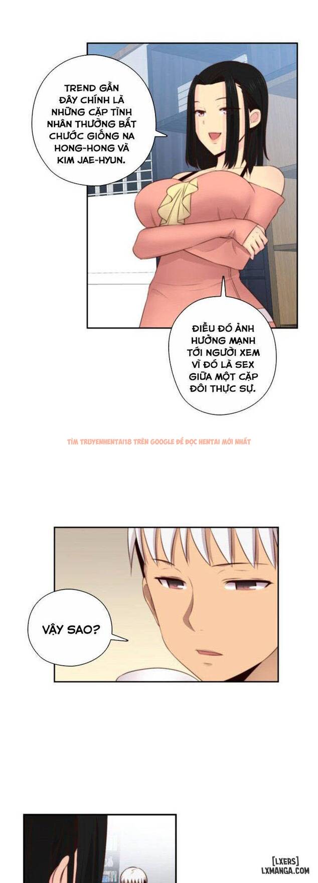 Xem ảnh 20 trong truyện hentai Đại Học H - Chapter 54 - hentaitvn.net