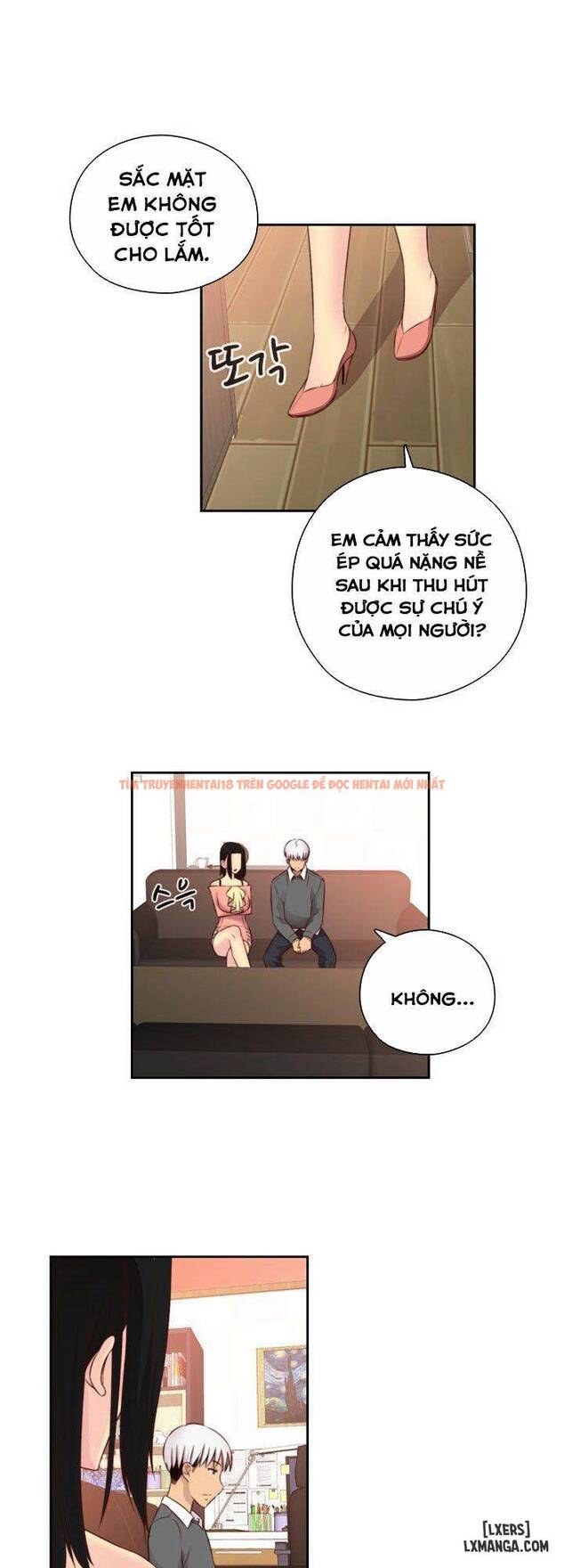 Xem ảnh 22 trong truyện hentai Đại Học H - Chapter 54 - hentaitvn.net