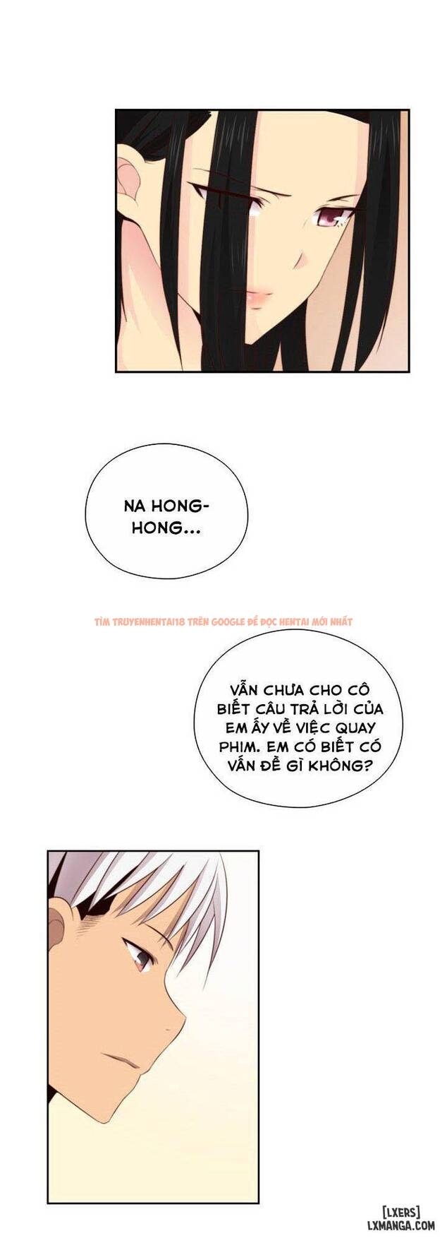 Xem ảnh 24 trong truyện hentai Đại Học H - Chapter 54 - hentaitvn.net